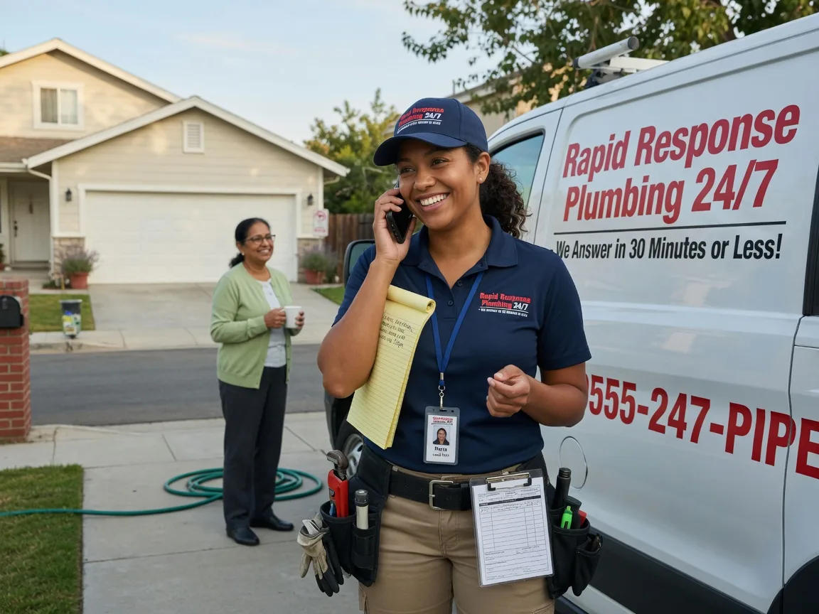 Emergency Plumber Broomes Island, MD FAQs
